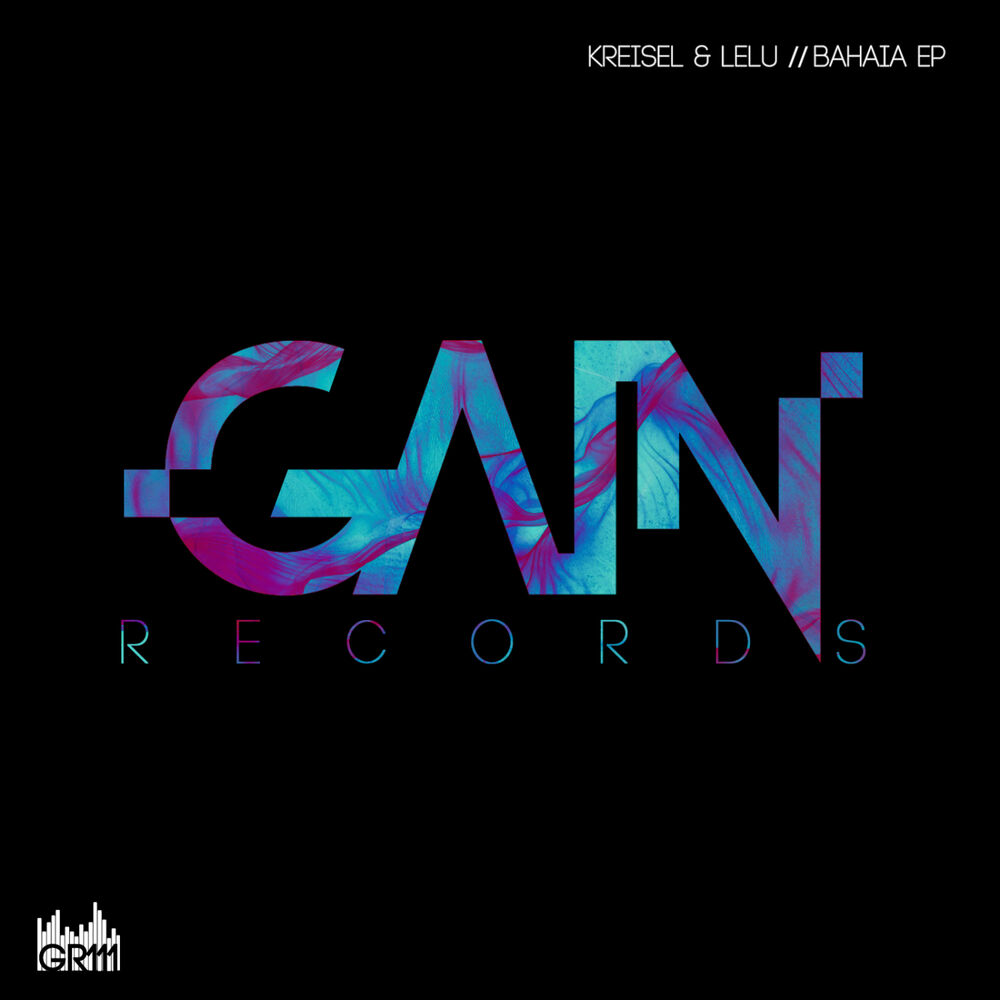 Picture of Bahaia EP