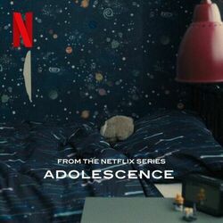 Cover of Through the Eyes of a Child (From Adolescence)