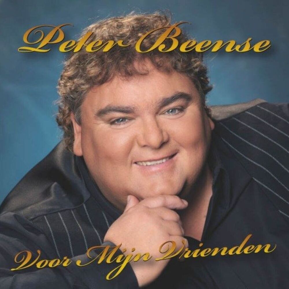 Picture of Voor Mijn Vrienden