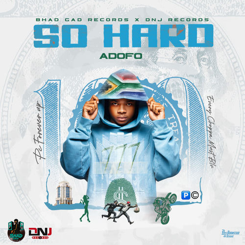 So Hard