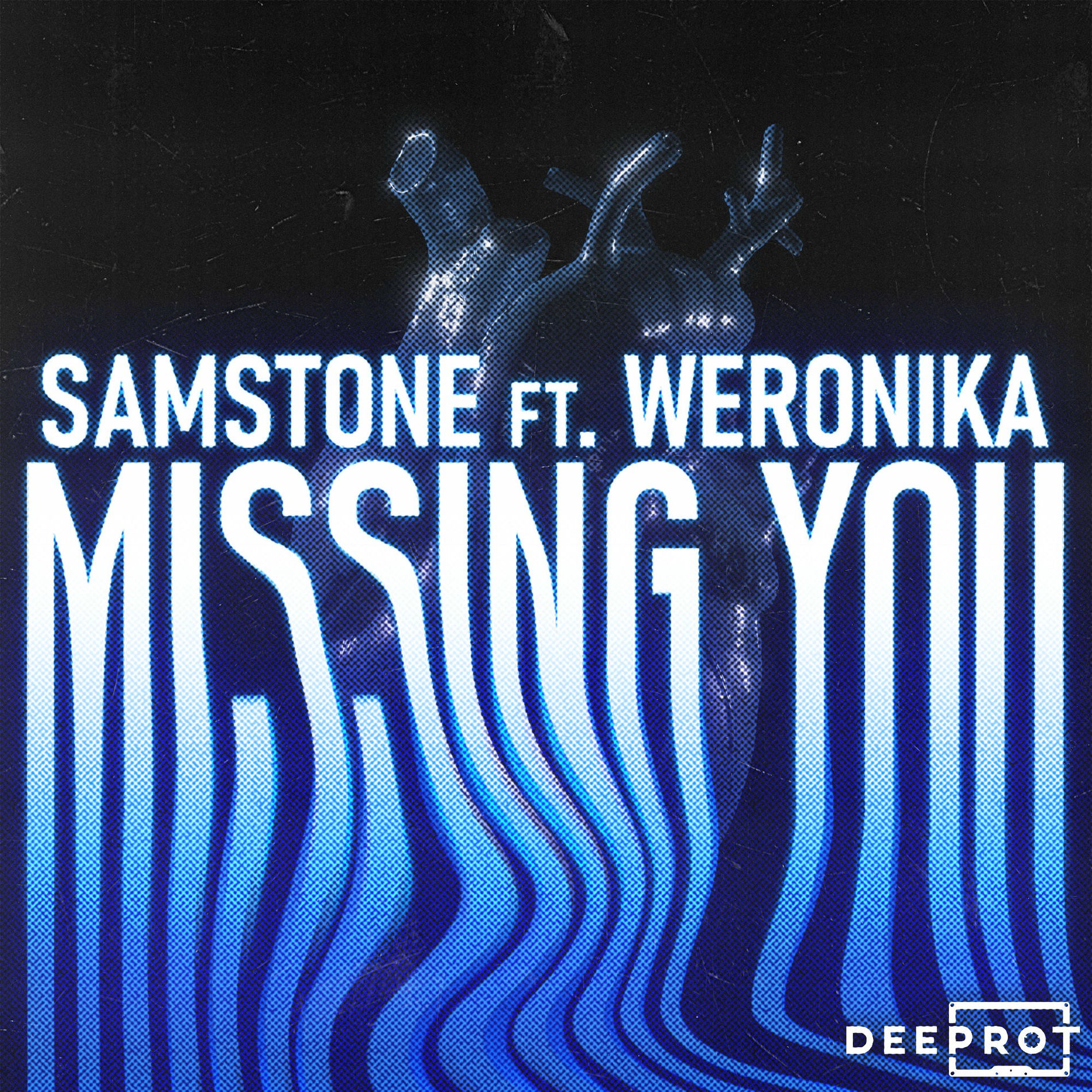 Album cover of Missing You