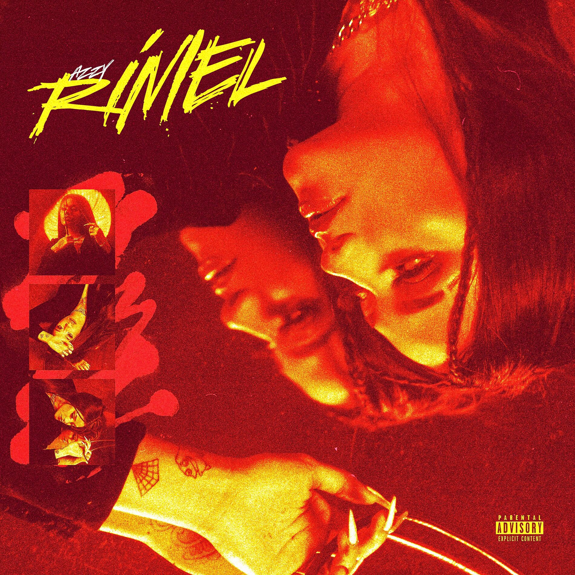 Album cover of Espero Que Sinta