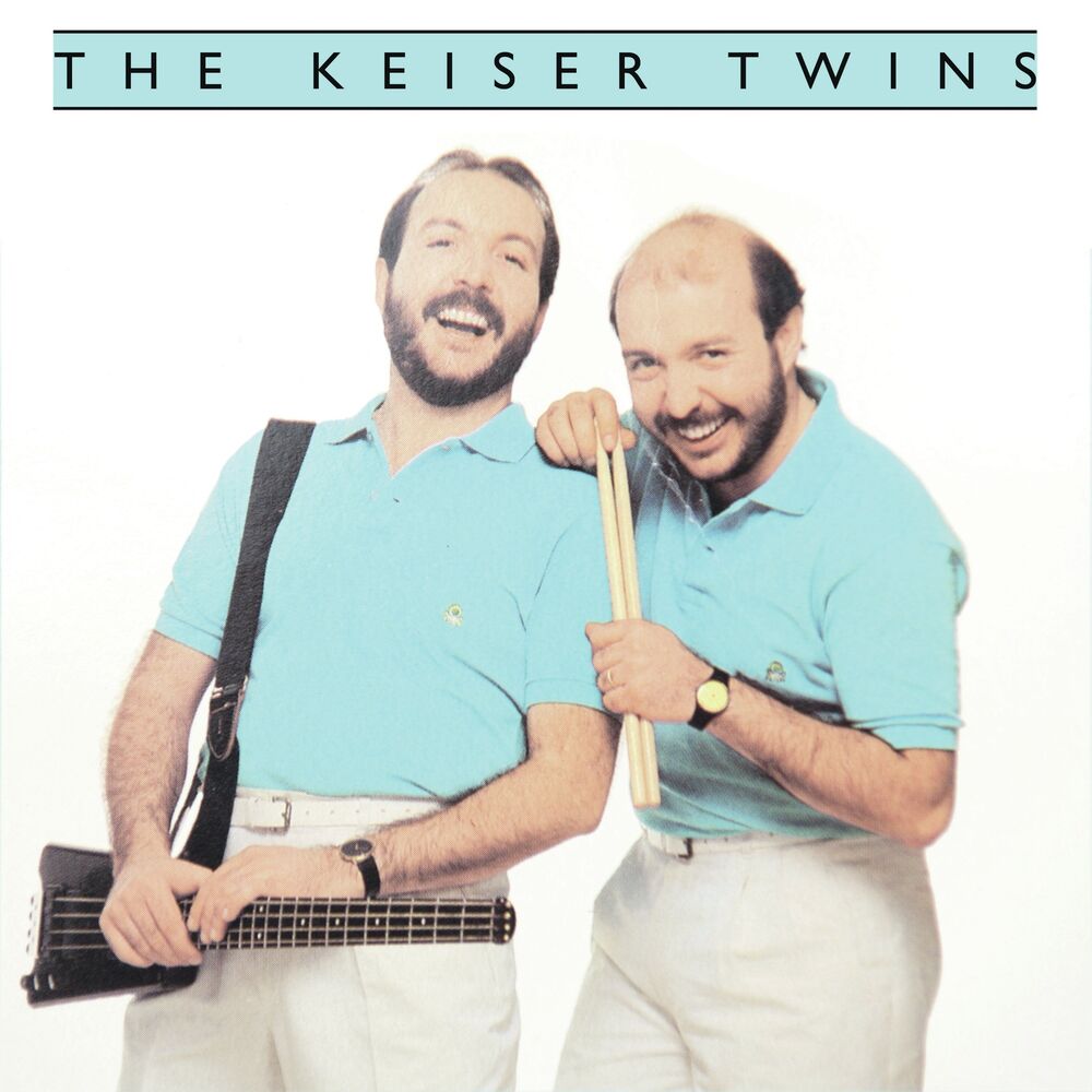 Picture of Keiser Twins (Remastered)