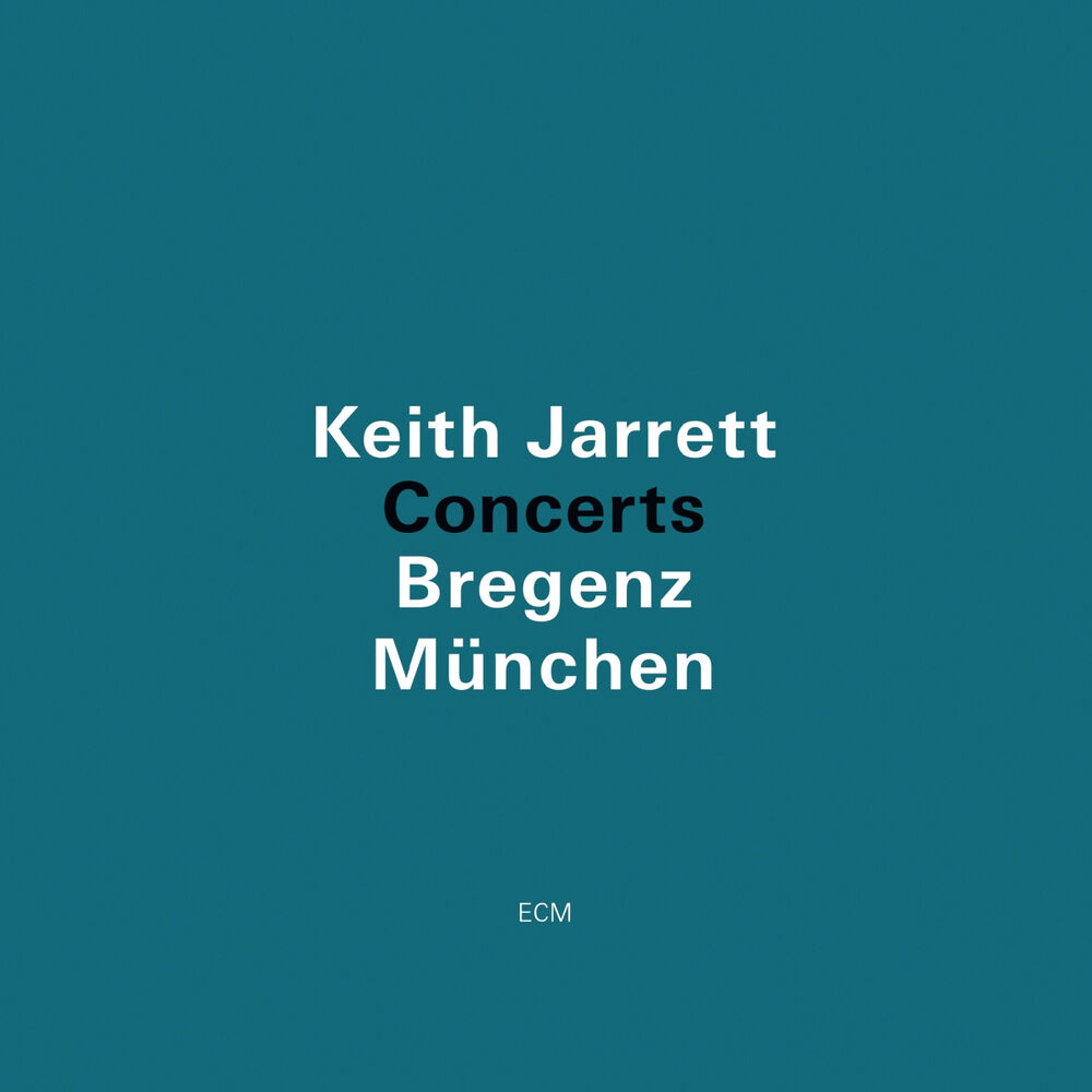 Picture of Concerts (Bregenz, München) (Live)