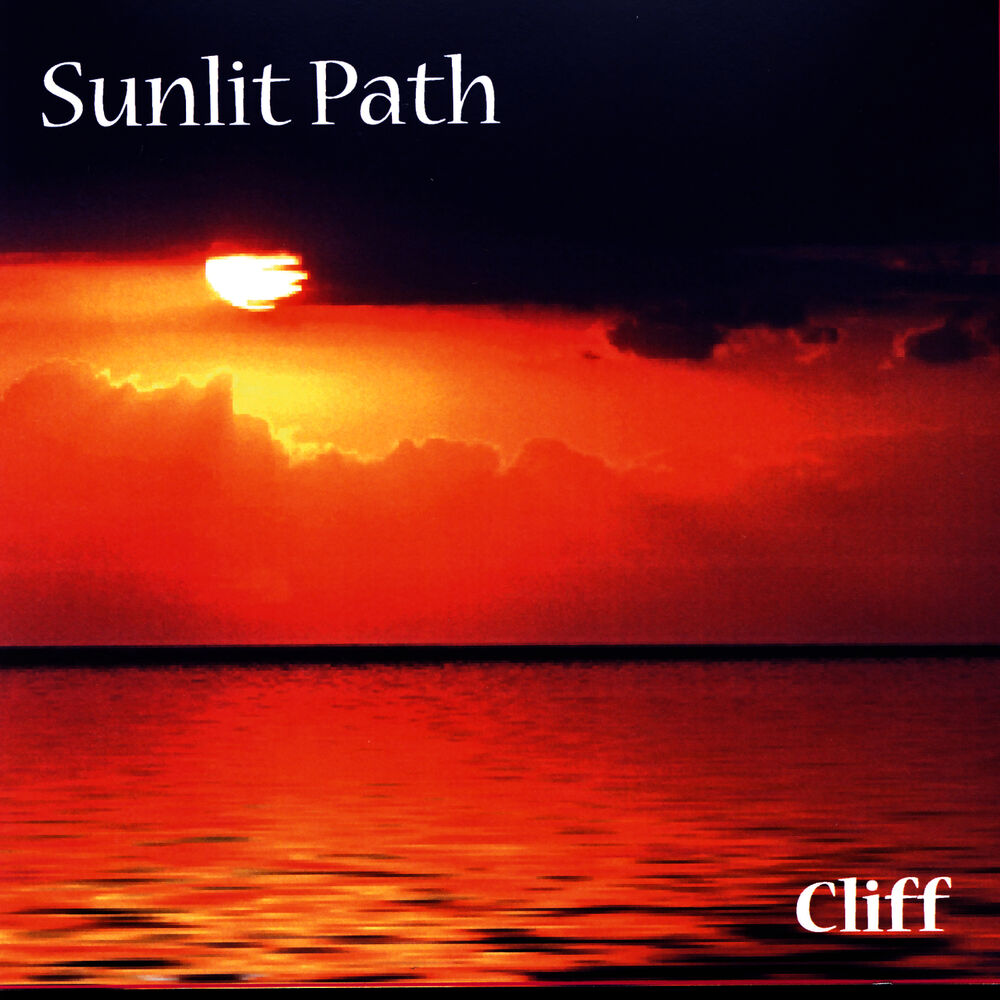 Picture of Sunlit Path
