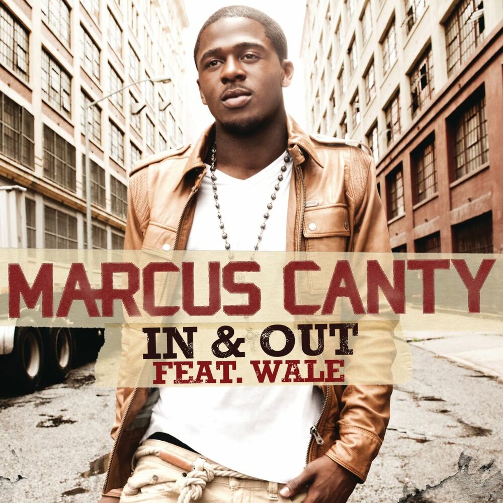 Picture of In & Out (feat. Wale)