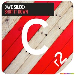 Cover of Shut It Down