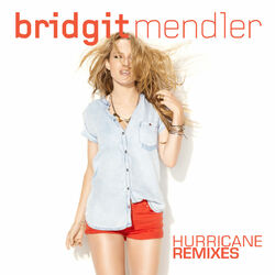 Cover of Hurricane Remixes