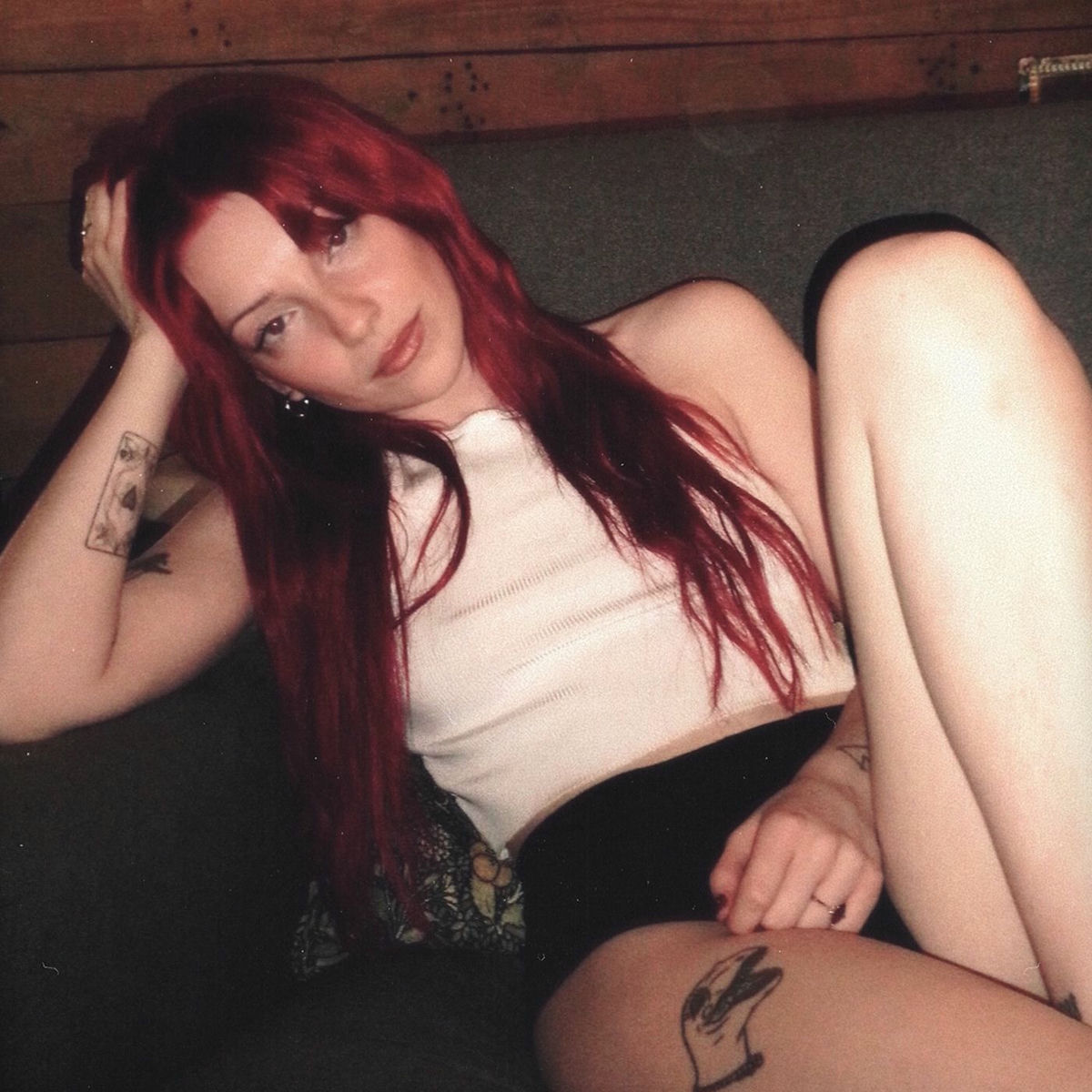 Album cover of Loser