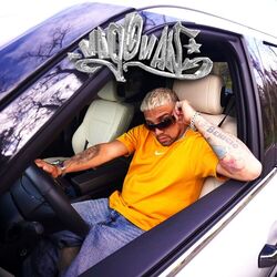 Cover of MI AMOR ERA TUYO
