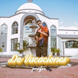 Cover of De Vacaciones