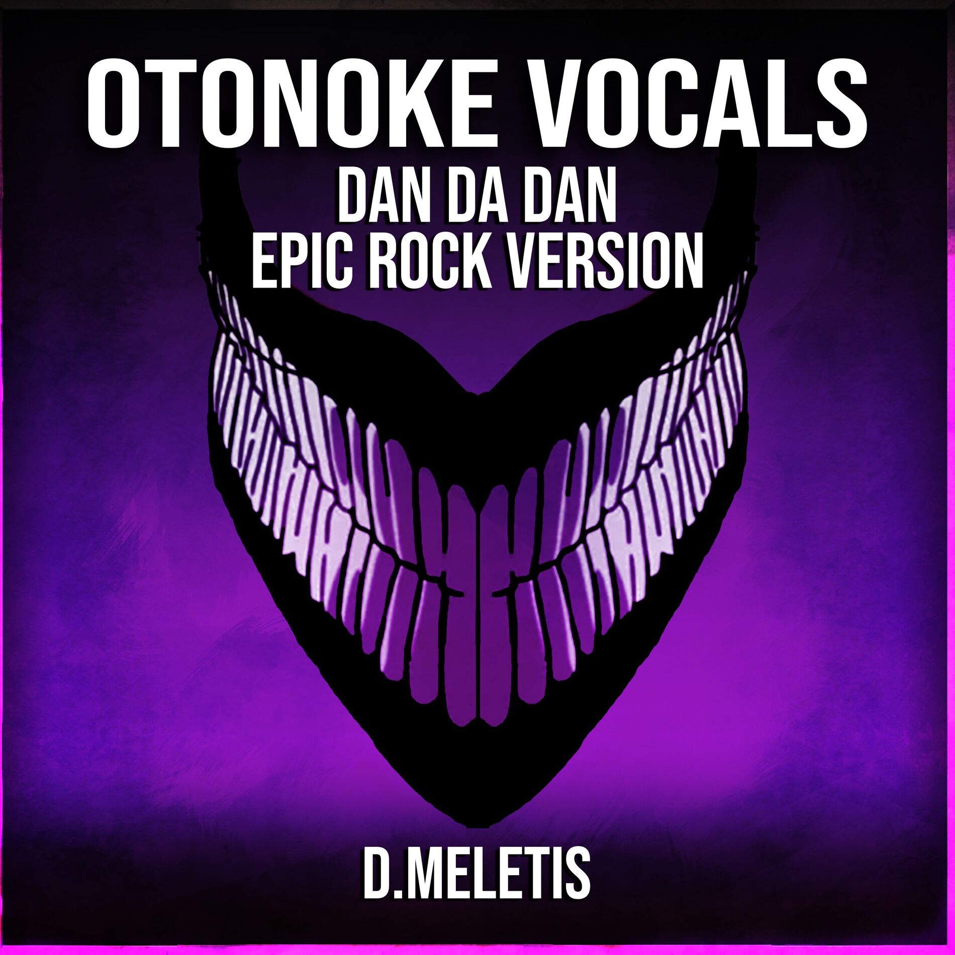 Album cover of Otonoke Vocals (From 'Dan Da Dan Creepy Nuts')
