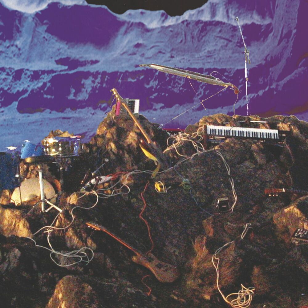 Picture of Fantasy Black Channel