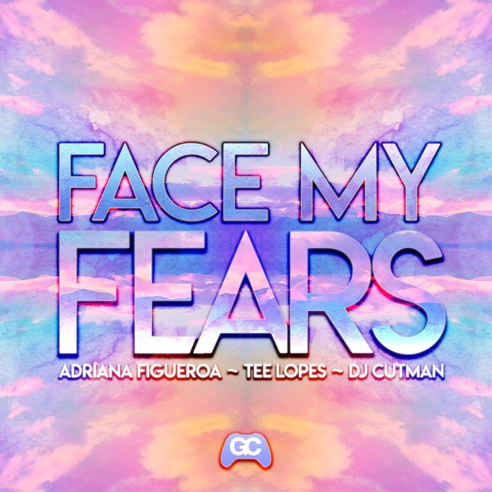 Picture of Face My Fears (Kingdom Hearts)