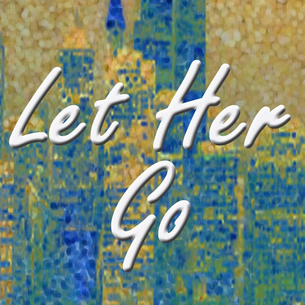 Picture of Let Her Go