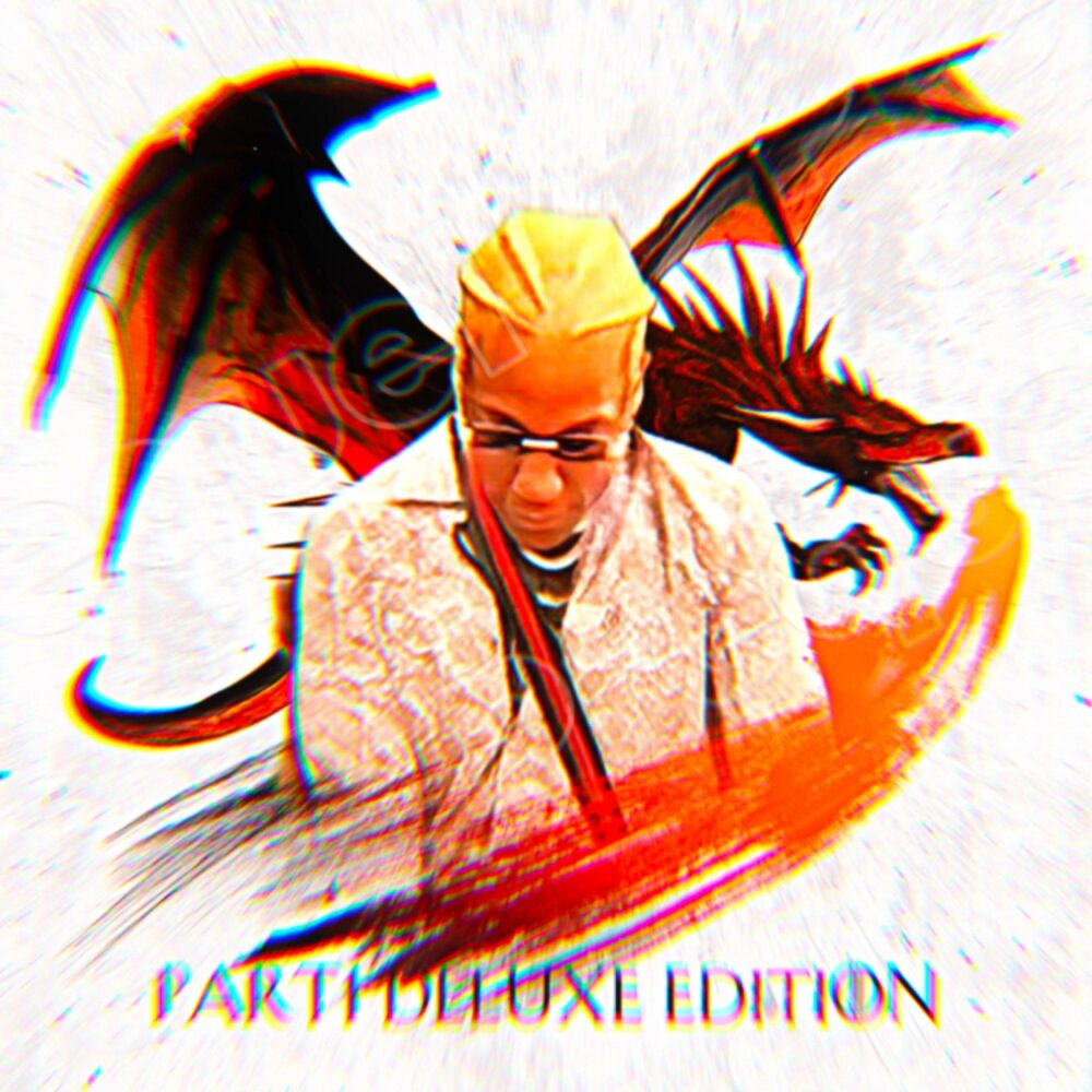 Picture of PART 1 DELUXE EDITION