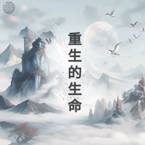 重生的生命