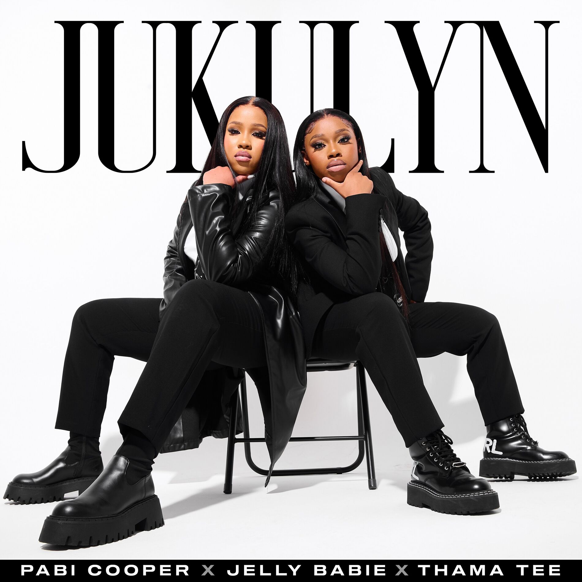 Album cover of Jukulyn