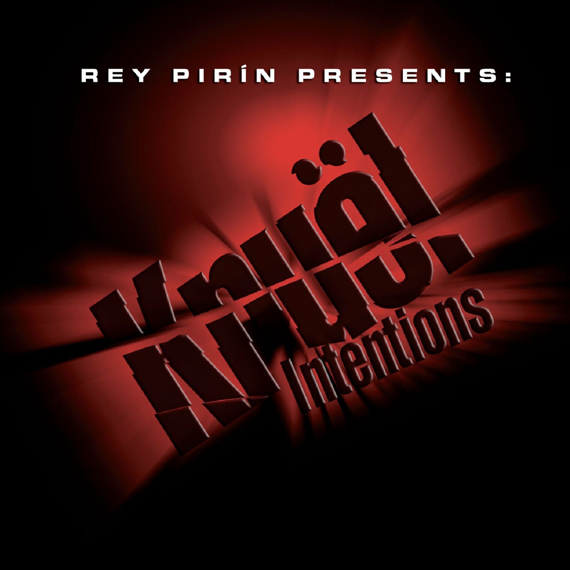 Album cover of Kruel Intentions