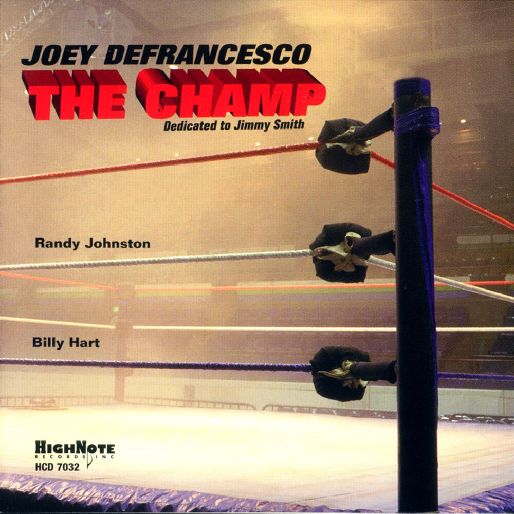 Picture of The Champ