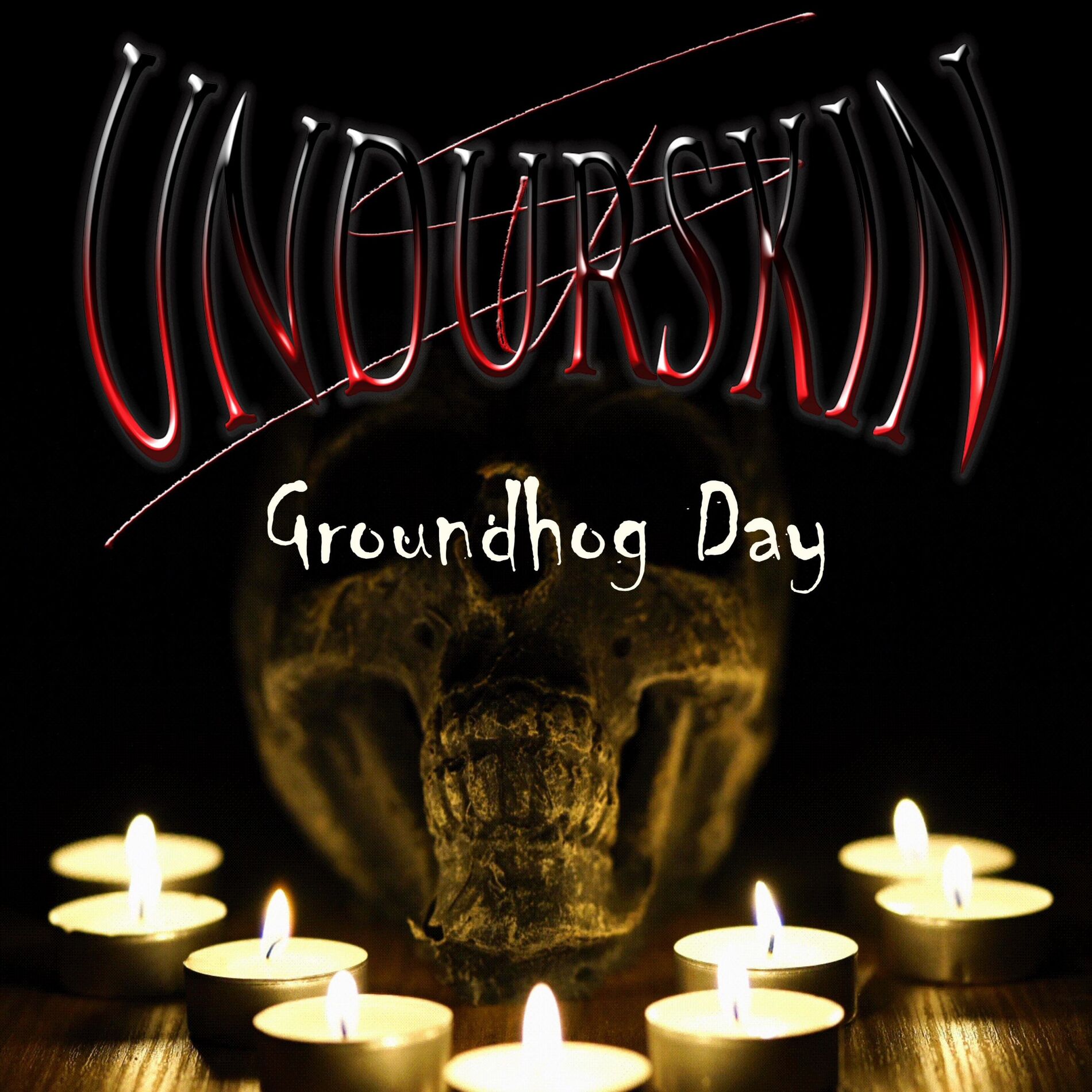 Album cover of Groundhog Day