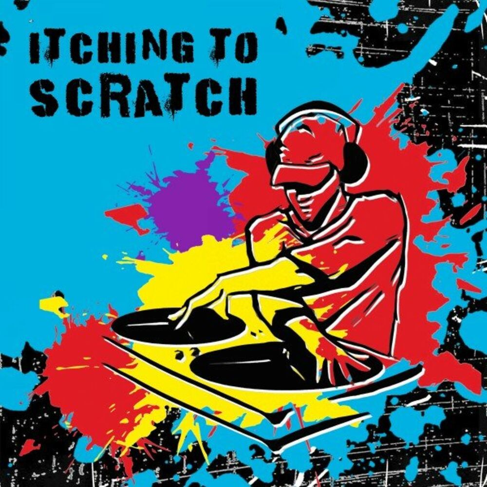Picture of Itching to Scratch