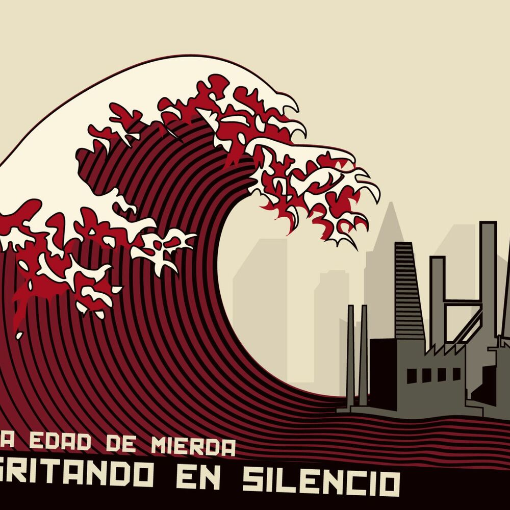 Picture of La edad de mierda