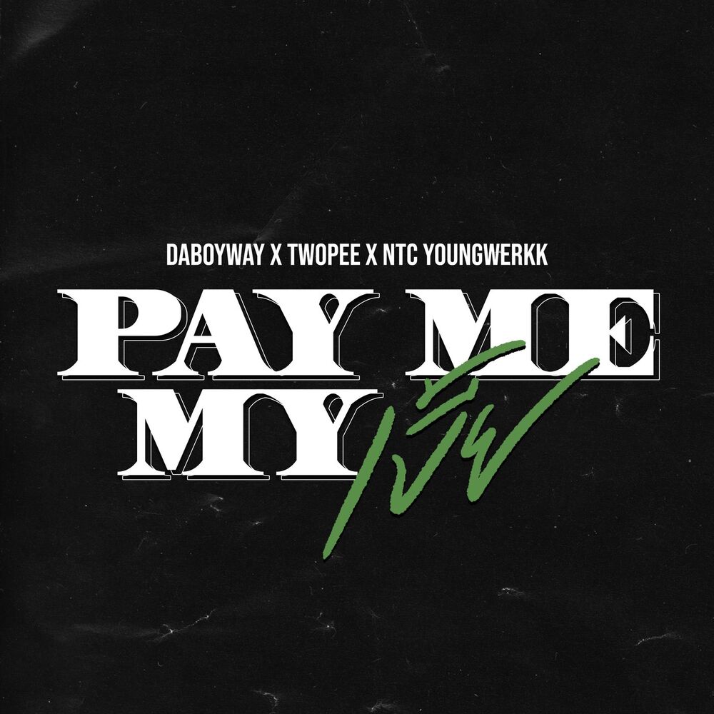Picture of Pay Me My เบี้ย
