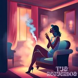 Cover of Tus Recuerdos