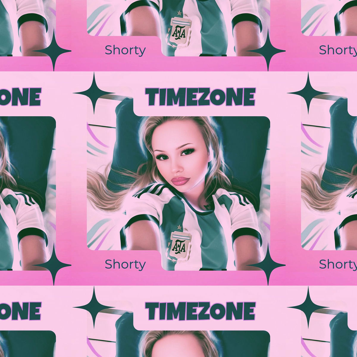 Album cover of Timezone