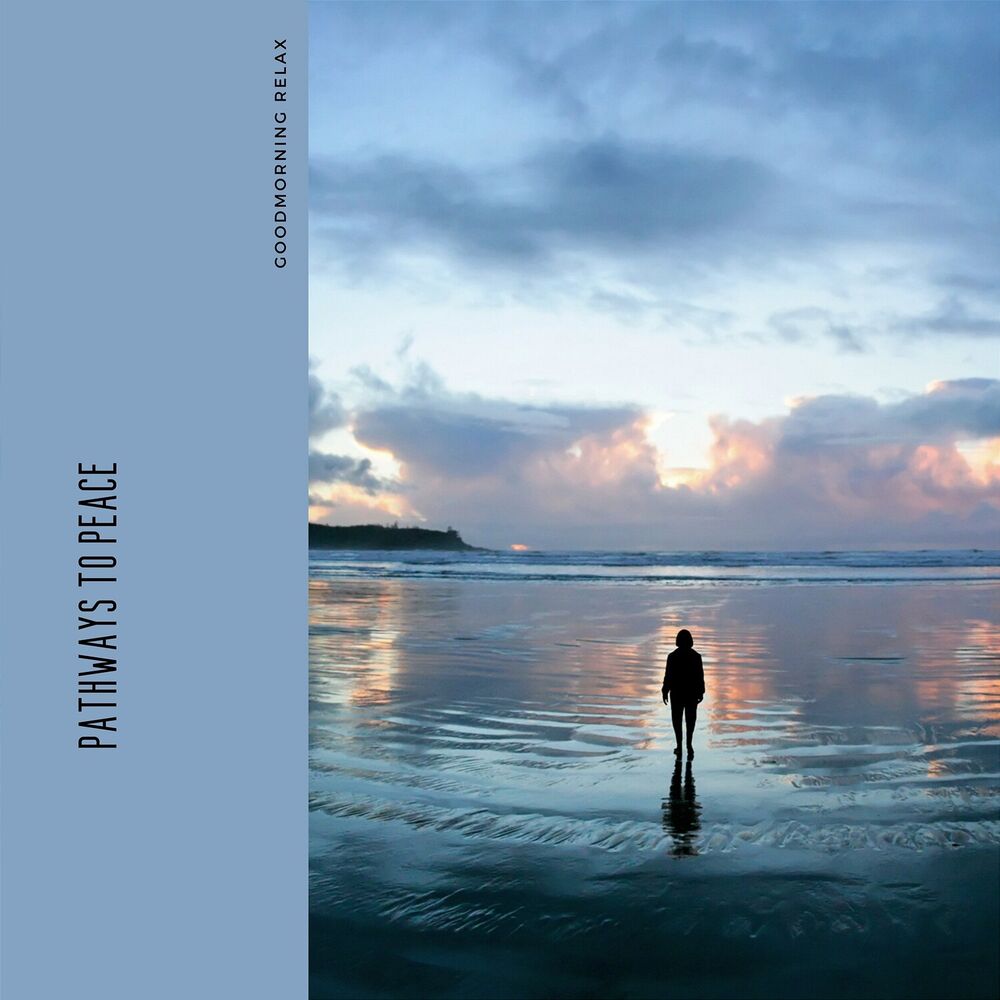 Picture of Pathways to Peace: Tranquility Tracks with 432 Hz