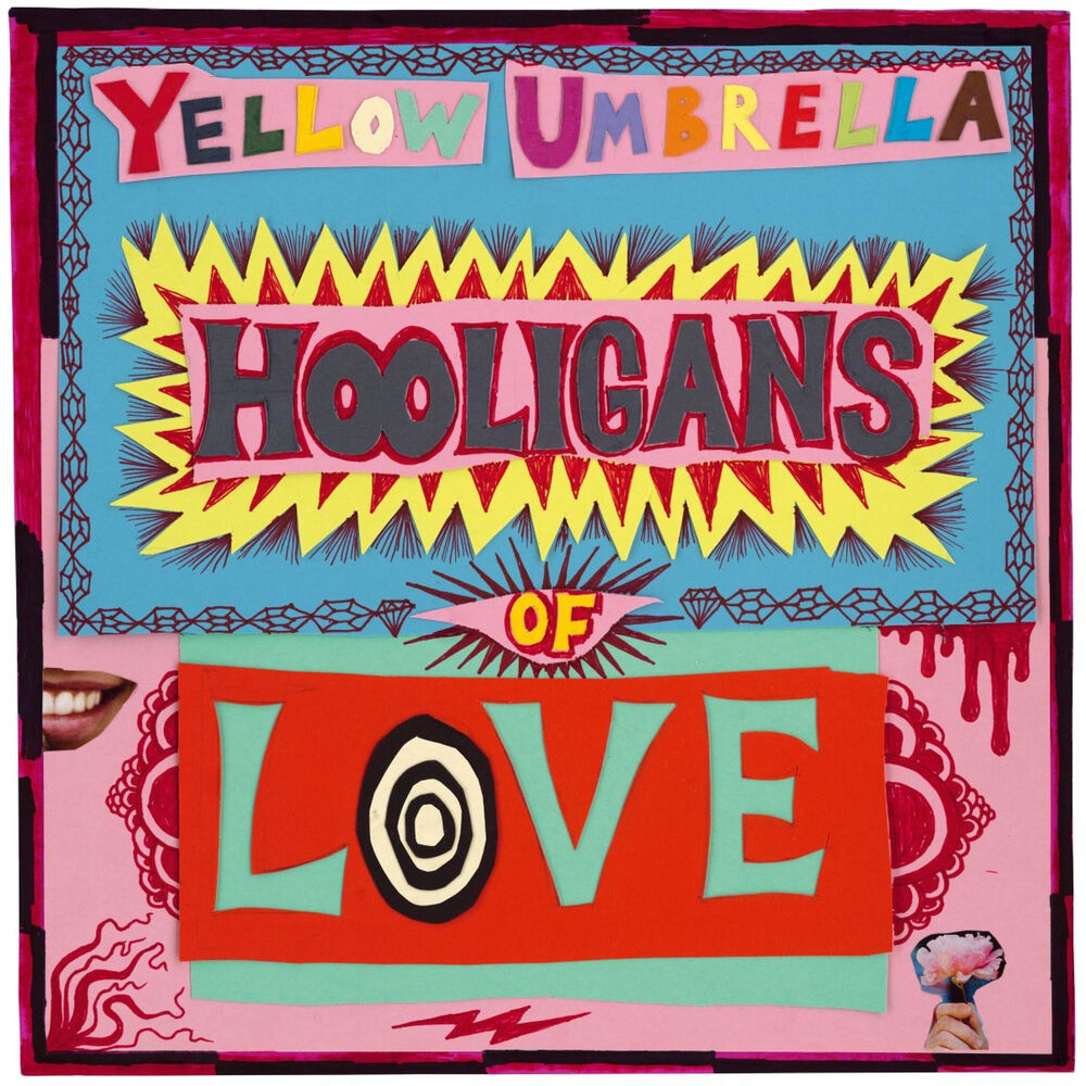 Picture of Hooligans of Love