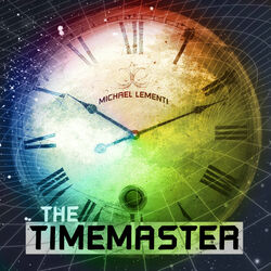 Cover of The Timemaster