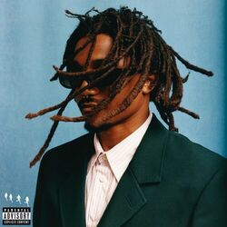 Cover of FORWARD