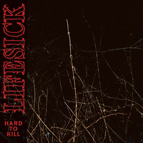 Hard to Kill