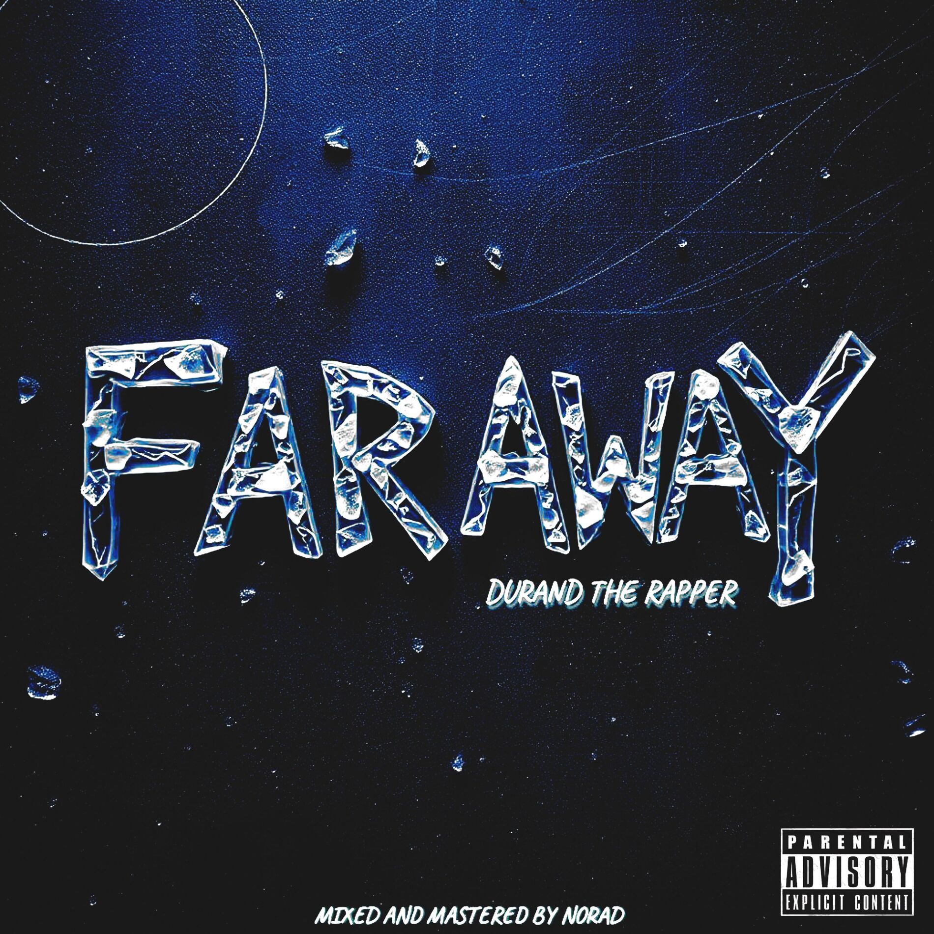 Album cover of Far Away