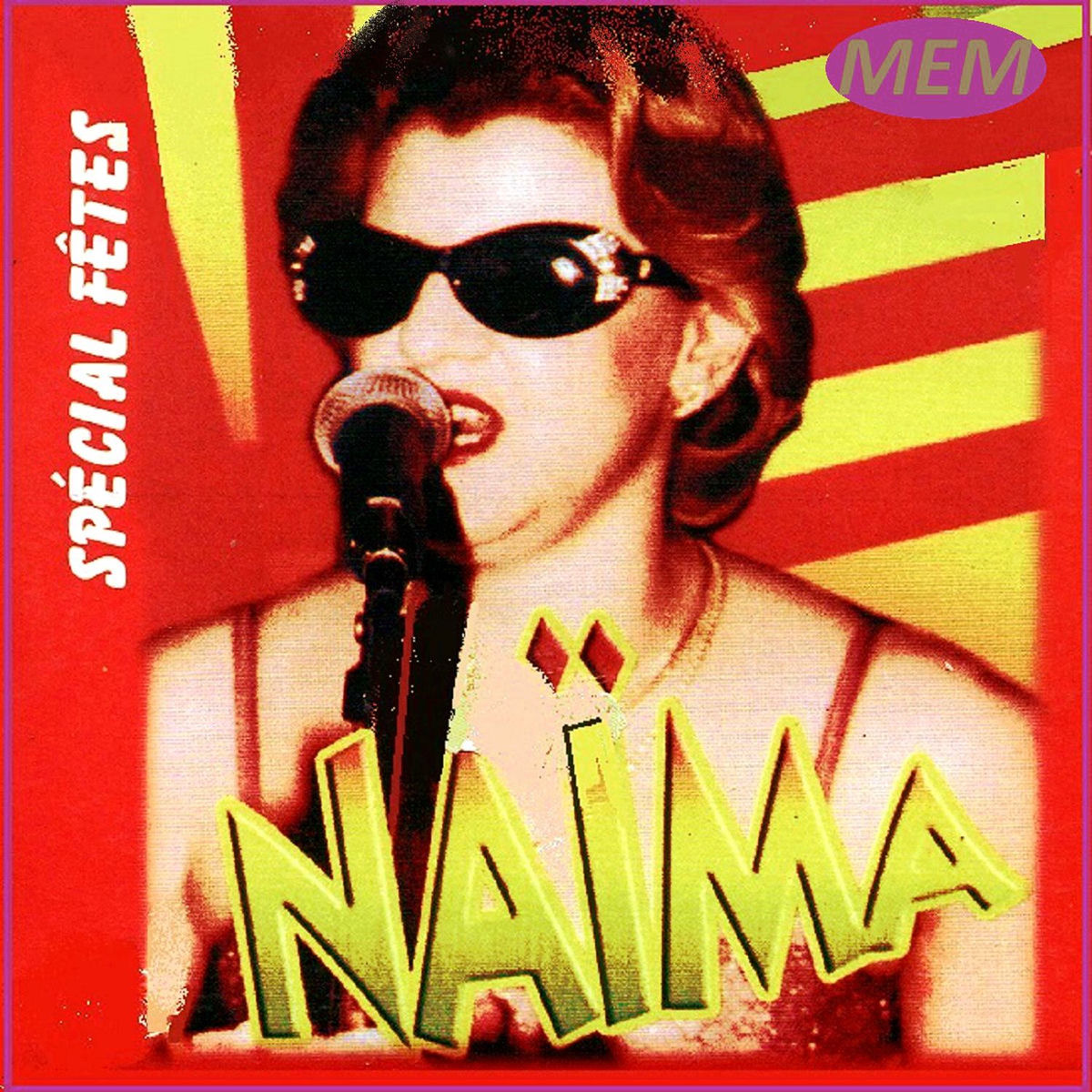 Album cover of Kif Raï hamelni