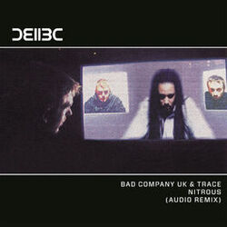 Cover of Nitrous (Audio Remix)