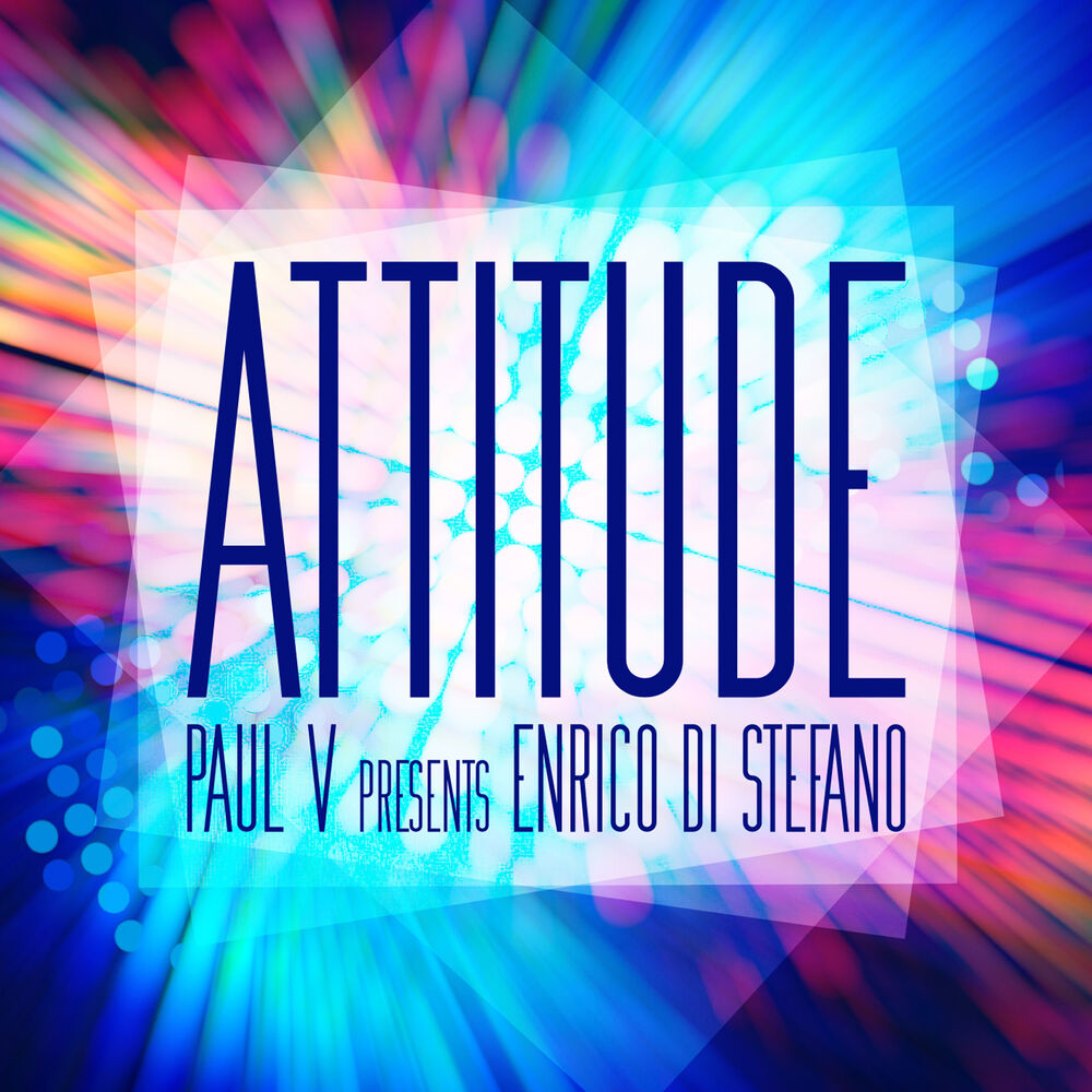 Picture of Attitude