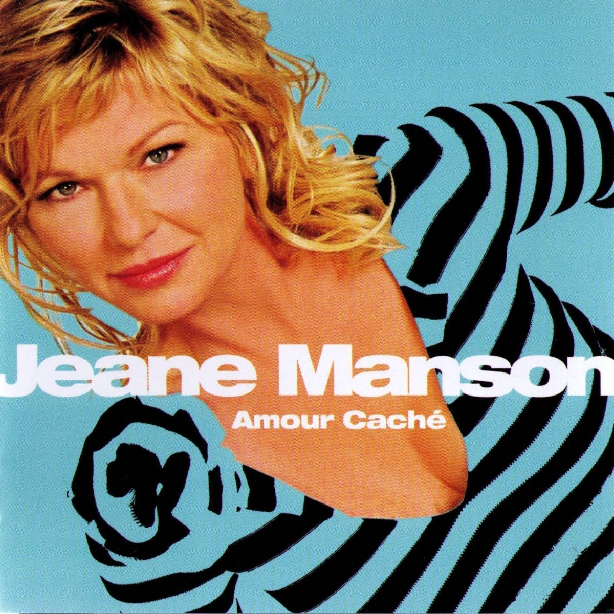 Album cover of Amour caché