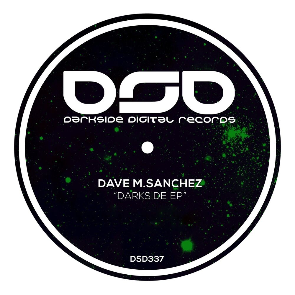 Picture of Darkside EP