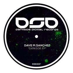 Cover of Darkside EP