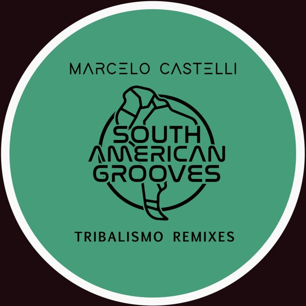 Picture of Marcelo Castelli Tribalismo Remixes