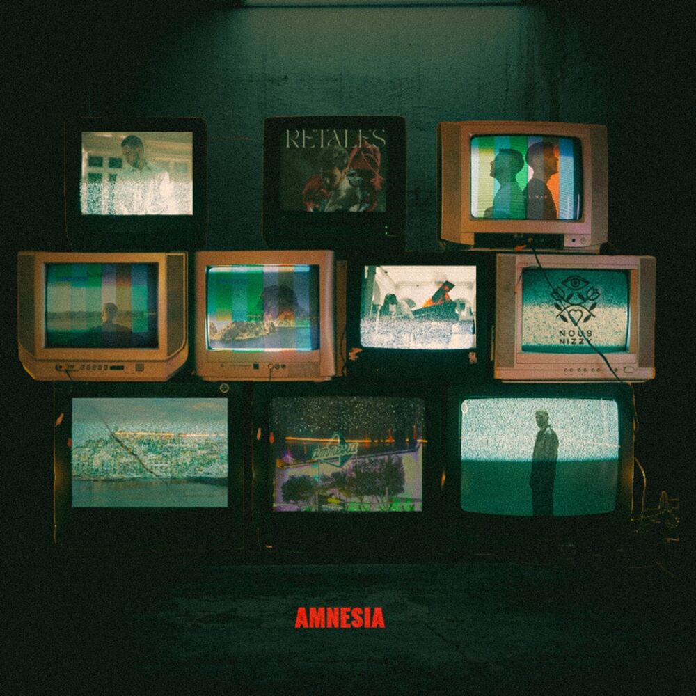 Picture of AMNESIA