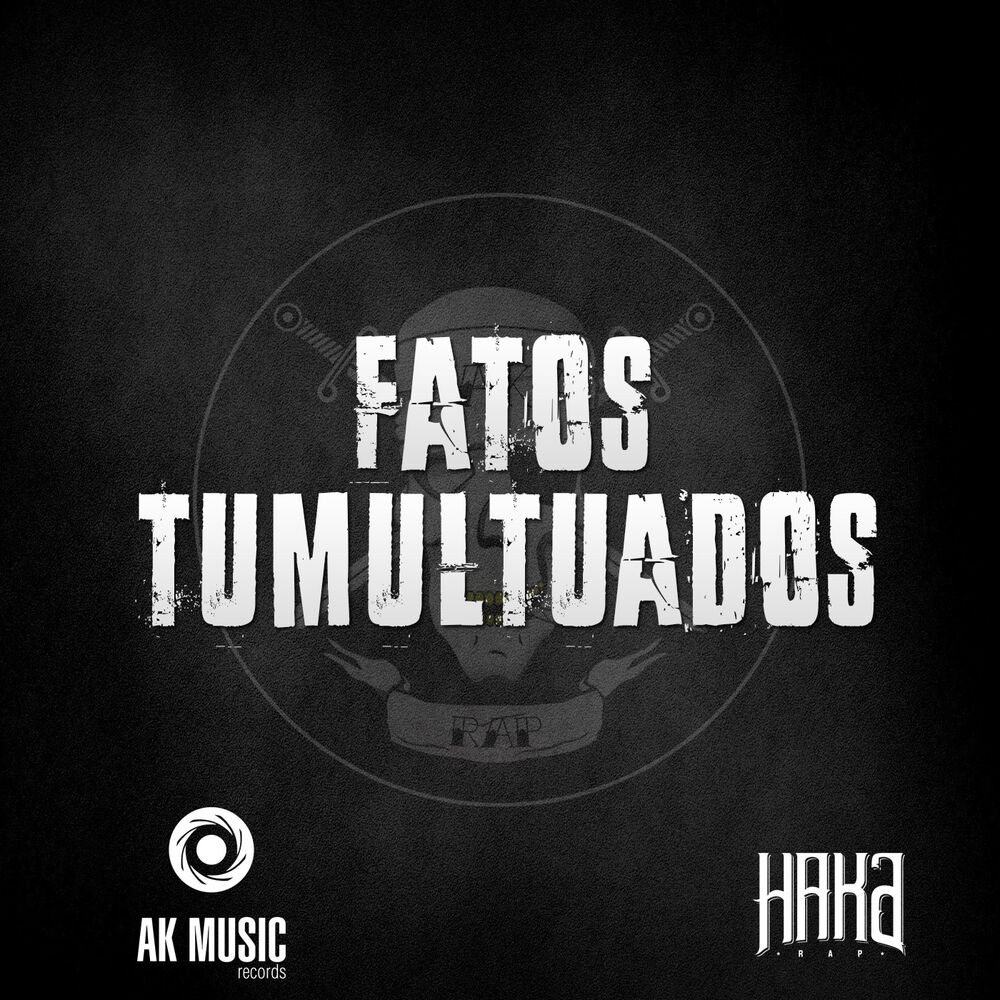Picture of Fatos Tumultuados