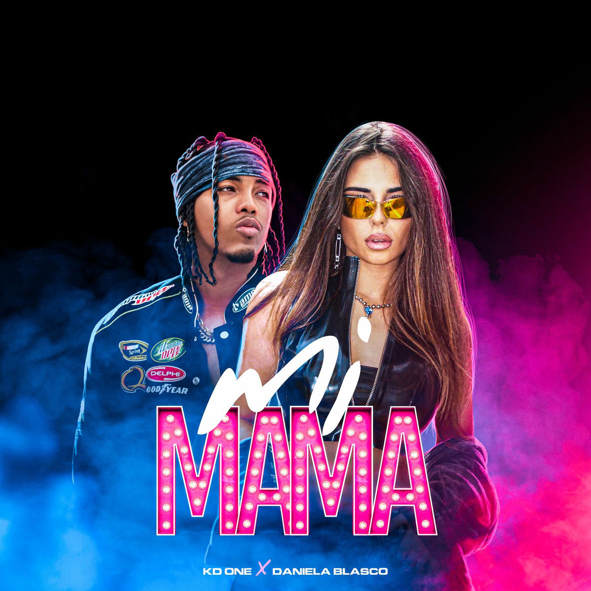 Album cover of Mi MAMÁ