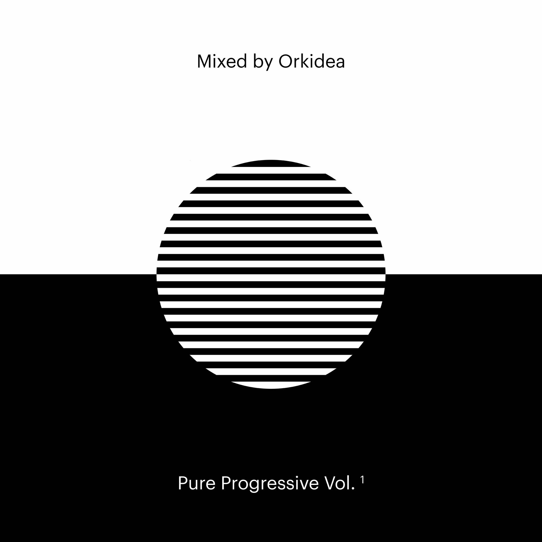 Album cover of Earth (Orkidea Pure Progressive Remix)