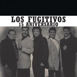 Cover of 15 Aniversario
