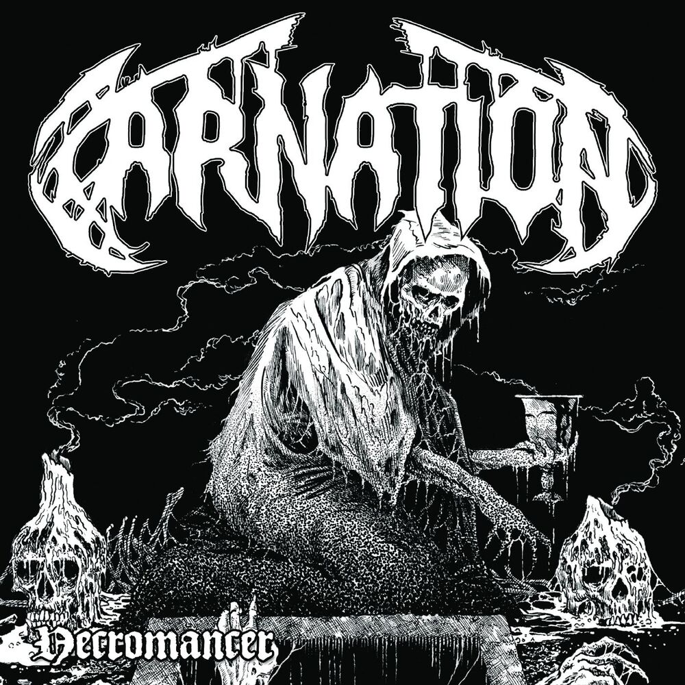 Picture of Necromancer