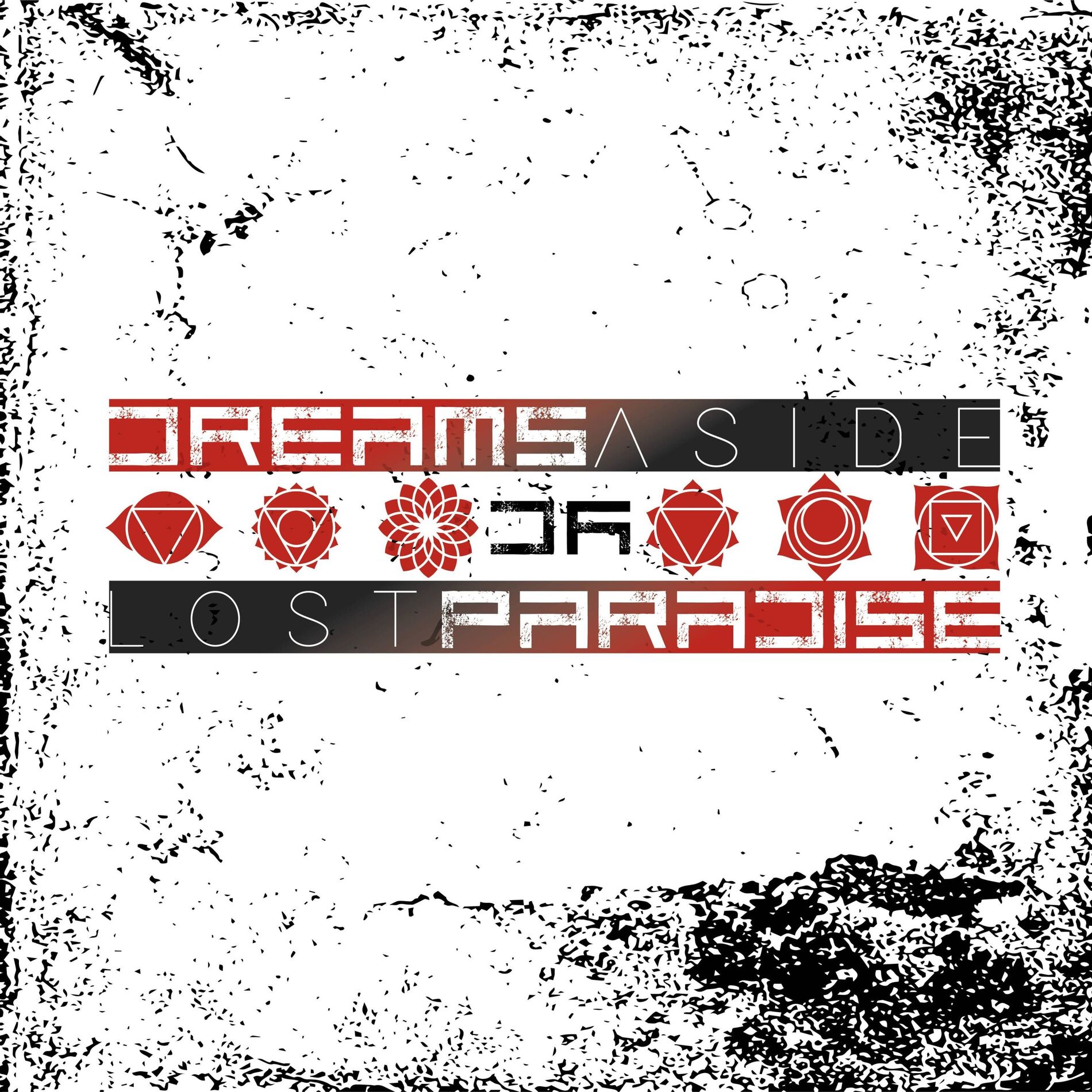 Album cover of Lost Paradise